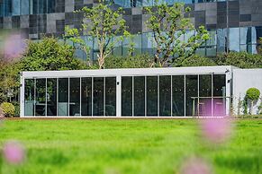 Pan Pacific Ningbo