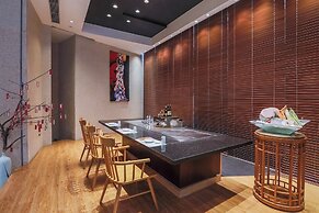 Pan Pacific Ningbo