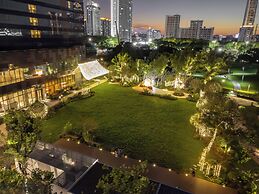 Pan Pacific Ningbo