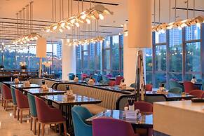 Pan Pacific Ningbo