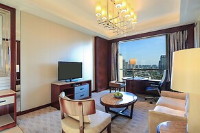Pan Pacific Ningbo