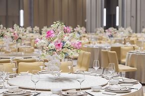 Pan Pacific Ningbo