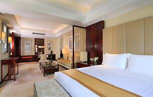 Pan Pacific Ningbo