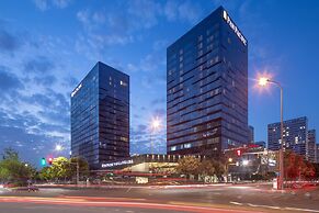 Pan Pacific Ningbo