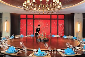 Pan Pacific Ningbo