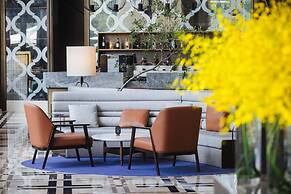 Pan Pacific Ningbo