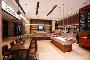 Pan Pacific Ningbo