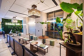 Pan Pacific Ningbo