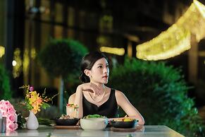 Pan Pacific Ningbo
