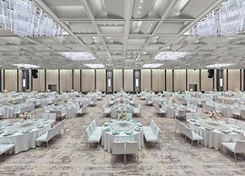 Pan Pacific Ningbo