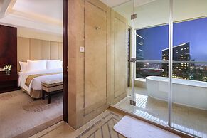 Pan Pacific Ningbo