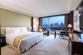 Pan Pacific Ningbo