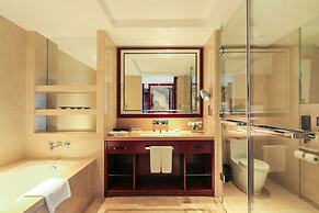 Pan Pacific Ningbo