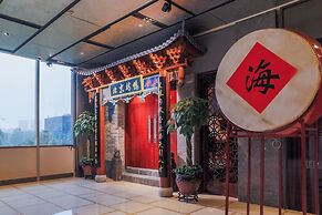 Pan Pacific Ningbo