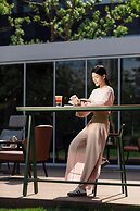 Pan Pacific Ningbo