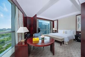 Pan Pacific Ningbo