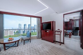 Pan Pacific Ningbo
