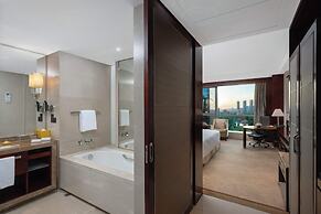 Pan Pacific Ningbo