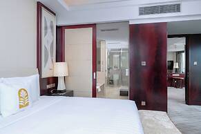 Pan Pacific Ningbo