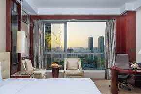 Pan Pacific Ningbo