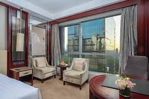 Pan Pacific Ningbo
