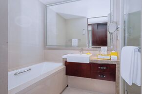 Pan Pacific Ningbo