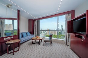 Pan Pacific Ningbo