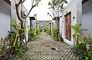 Lubdhaka Canggu Residence