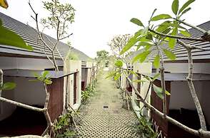 Lubdhaka Canggu Residence