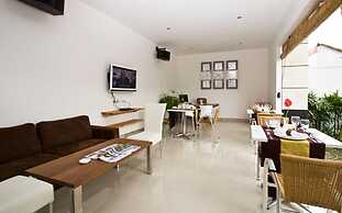 Lubdhaka Canggu Residence