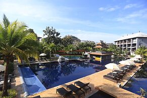 Ramada by Wyndham Aonang Krabi