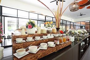 Ramada by Wyndham Aonang Krabi
