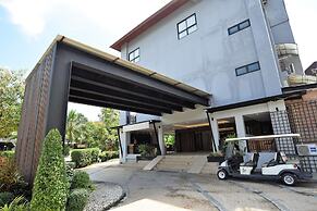 Ramada by Wyndham Aonang Krabi