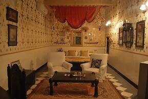 Hotel Bhairon Vilas