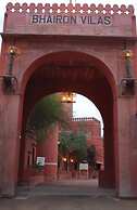 Hotel Bhairon Vilas