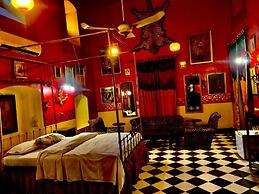 Hotel Bhairon Vilas
