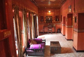 Hotel Bhairon Vilas