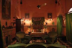 Hotel Bhairon Vilas