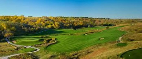 Hampton Inn & Suites Minot Airport