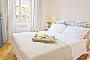 Residenza I Rioni Guesthouse