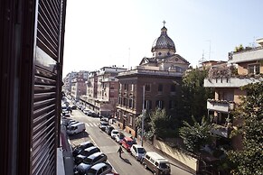 Residenza I Rioni Guesthouse