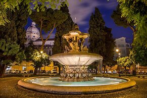 Residenza I Rioni Guesthouse