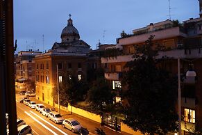 Residenza I Rioni Guesthouse