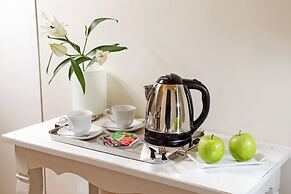 Residenza I Rioni Guesthouse