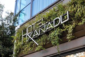 Hotel Xanadu