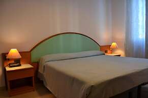 Hotel Bacco
