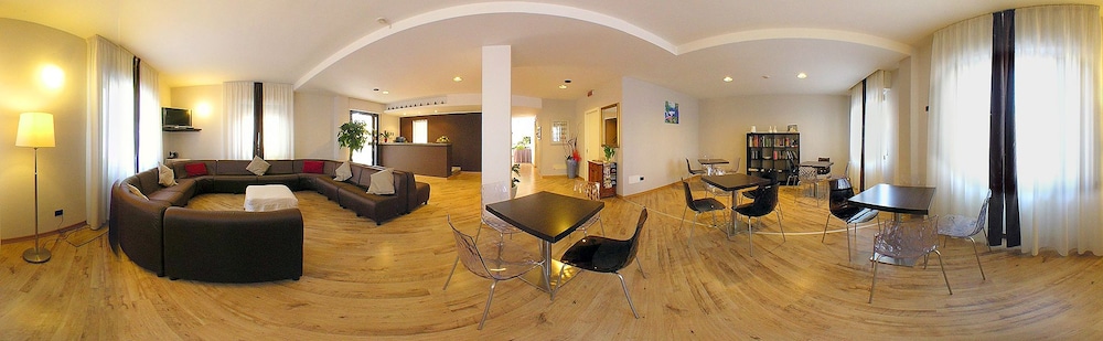 Hotel Bacco