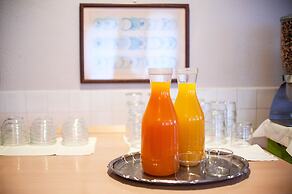 Hotel Bacco