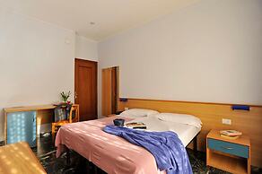 Hotel Bacco