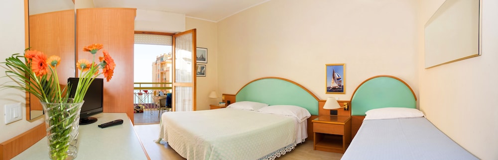 Hotel Bacco